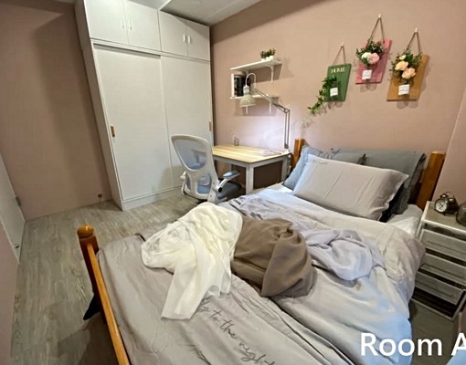 忠孝新生捷運1分鐘/可租補/雅房/免仲 - Image 5