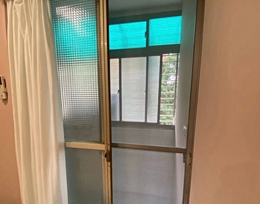 忠孝新生捷運1分鐘/可租補/雅房/免仲 - Image 2