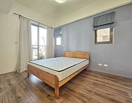 ‼️逢甲近綠美圖日系裝潢三房❤️可戶籍可租補 - Image 1