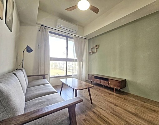 ‼️逢甲近綠美圖日系裝潢三房❤️可戶籍可租補 - Image 4