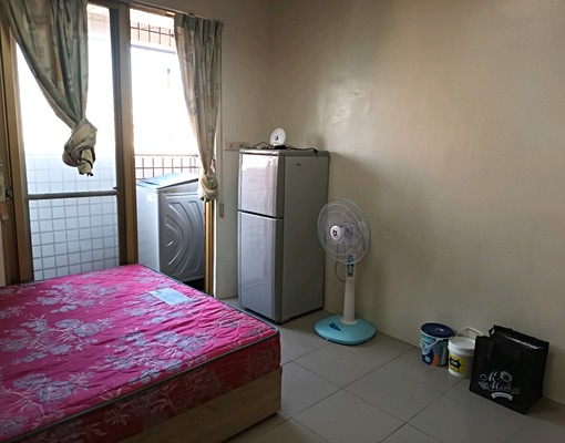 K08捷運站電梯陽台大套房8000元起 - Image 3