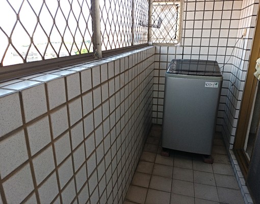 K08捷運站電梯陽台大套房8000元起 - Image 6