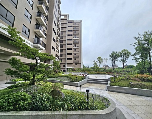 家具可談!王爺壟沐光三房附車位+社區管理 - Image 13