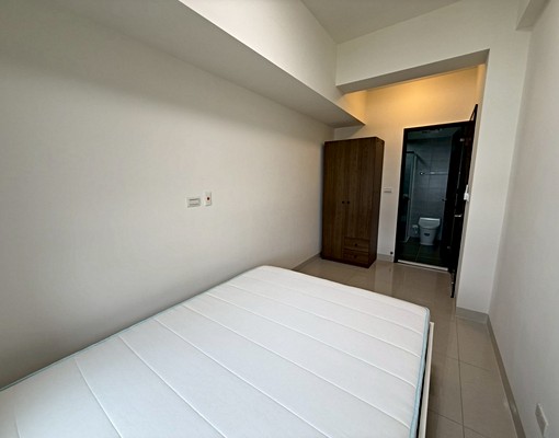 冠傑高鐵特區全新未住1+1房2衛+平車 - Image 9