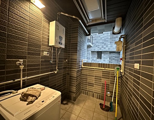 可租補!近機場~兩房車雙衛浴~大園國中旁『佳瑞向學』 - Image 12