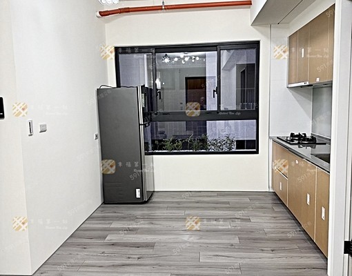 激熱⭐太原路全配2房🔥可租補🔥一卡皮箱入住🔥全新交屋 - Image 3