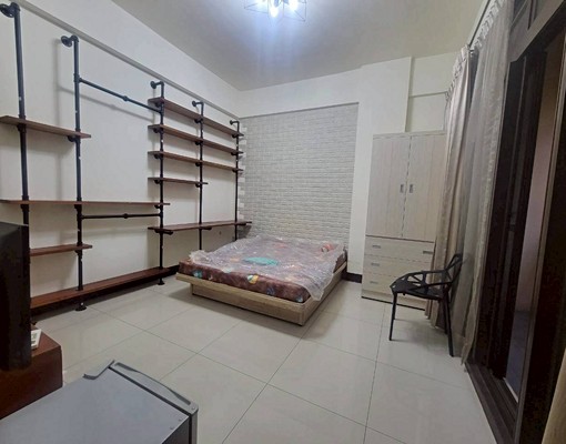 園區台積電/精緻裝潢套房+獨立陽台 - Image 2