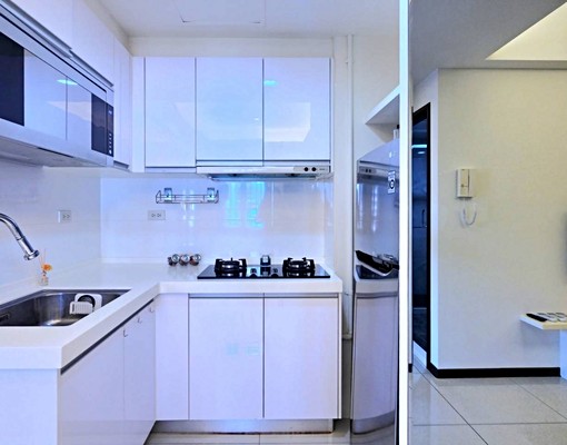 可租補雙租補😍惠文學區精致2房家具齊全近台74新光遠百 - Image 4