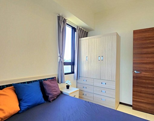 可租補雙租補😍惠文學區精致2房家具齊全近台74新光遠百 - Image 7