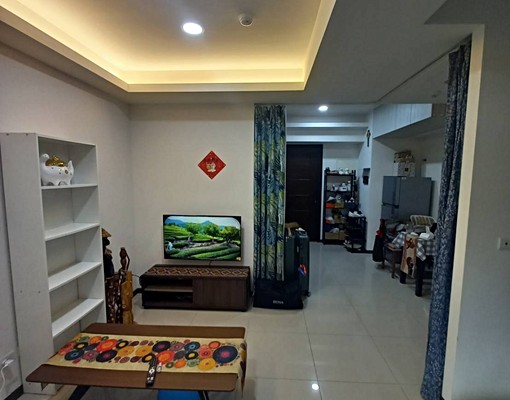 周邊機能便利,家具設備齊全,拎包入住! - Image 1