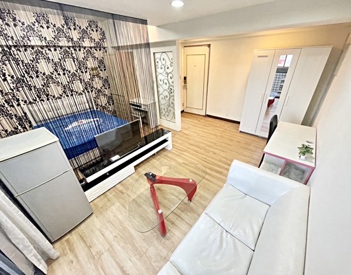 秒殺❤️🔥台水台電大套房💥流理台可開伙✨陽台獨洗曬‼️ - Image 2