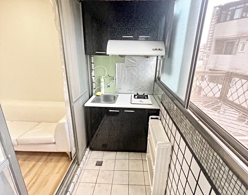 秒殺❤️🔥台水台電大套房💥流理台可開伙✨陽台獨洗曬‼️ - Image 3