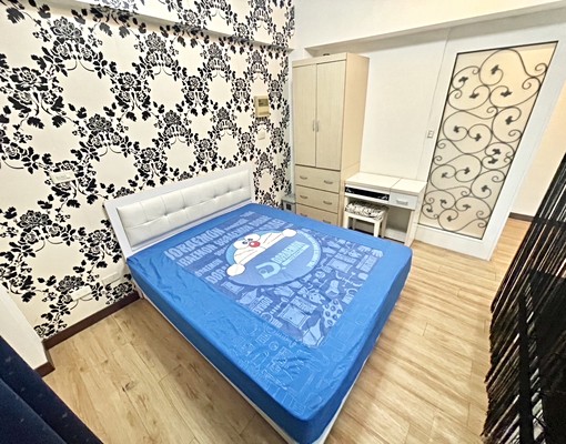 秒殺❤️🔥台水台電大套房💥流理台可開伙✨陽台獨洗曬‼️ - Image 4