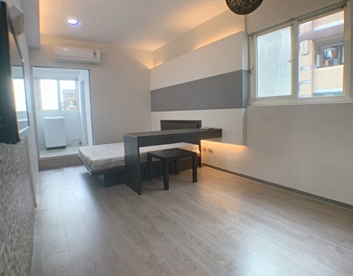 近佳瑪/有電梯/生活機能好/採光通風超讚 - Image 1