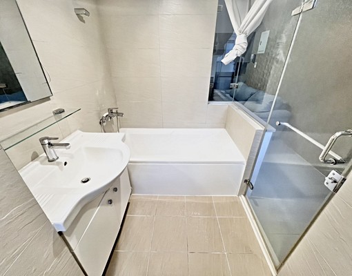 超美樓中樓🔥流理台放鬆浴缸💖近中科園區✨陽台獨洗曬🛠️ - Image 11