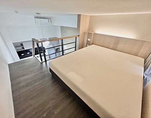 超美樓中樓🔥流理台放鬆浴缸💖近中科園區✨陽台獨洗曬🛠️ - Image 14