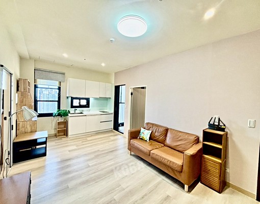 市政陽光可寵2房車位|🉑貓狗🉑租金補貼|台南金算盤 - Image 1