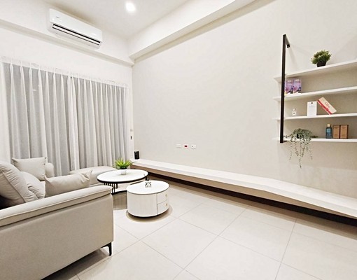 樹孝商圈★生活便利★室內挑高寬敞舒適★精美庭園戶 - Image 4