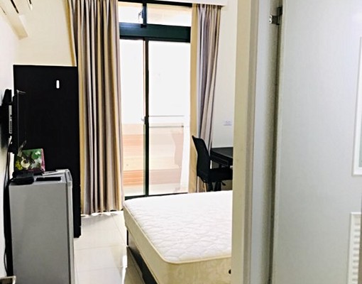 蟠桃國小旁陽台套房 - Image 3