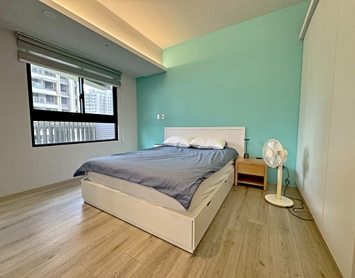 🔥西屯3改2房🔥百萬裝潢🔥精銳建設🔥近新光遠百 - Image 4