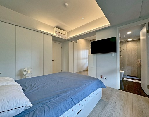 🔥西屯3改2房🔥百萬裝潢🔥精銳建設🔥近新光遠百 - Image 6