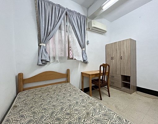 舒適雅房_與另外兩位男室友共用衛浴 - Image 2