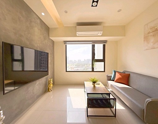 聯悅聚】2大房平面車位美裝潢 - Image 3