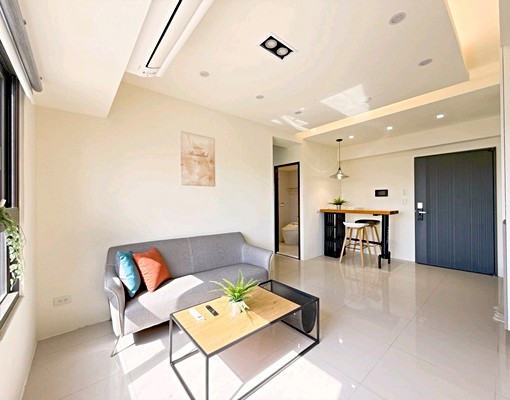 聯悅聚】2大房平面車位美裝潢 - Image 8