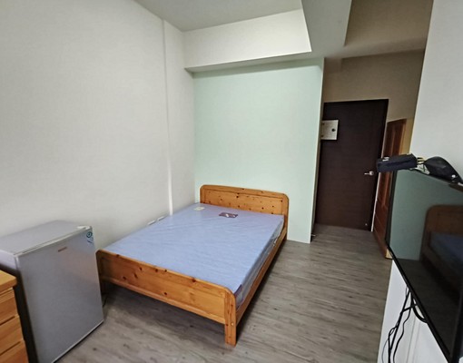 近台積電採光電梯套房 - Image 4