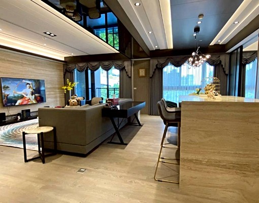 『瓏胤小乖』扶輪公園天圓地方大三房雙車 - Image 5