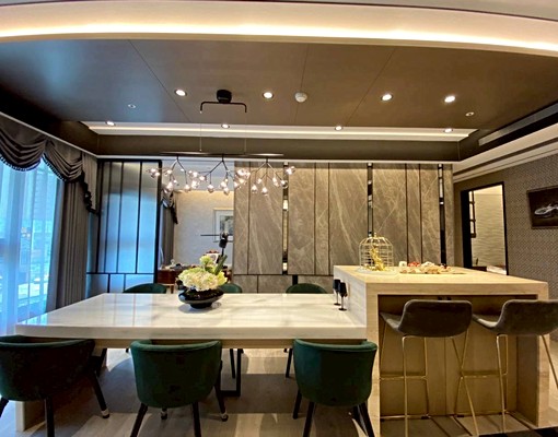 『瓏胤小乖』扶輪公園天圓地方大三房雙車 - Image 9