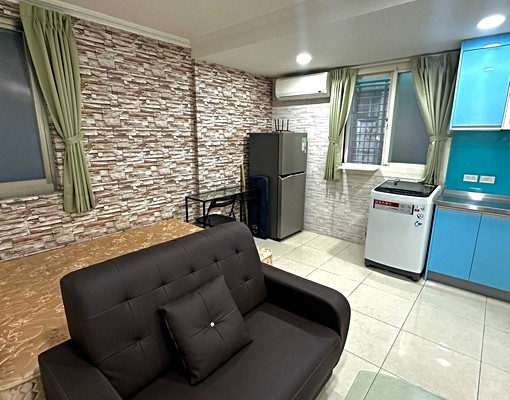 亞東醫院❣️飲水機家具齊全對外窗採光通風市場掀床乾濕分離獨洗 - Image 9