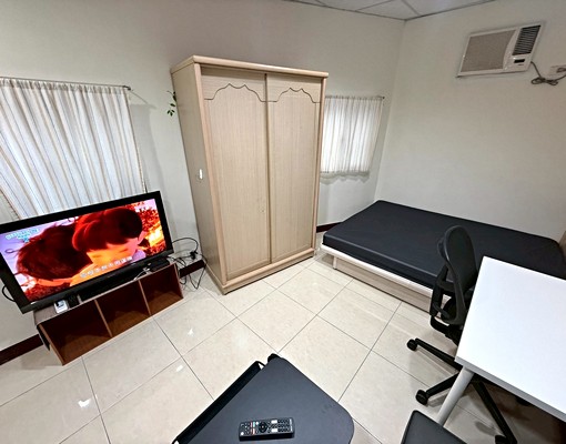 中和❣️可貓~對外窗採光通風掀床屋況佳~小吃林立機能佳空間大 - Image 6