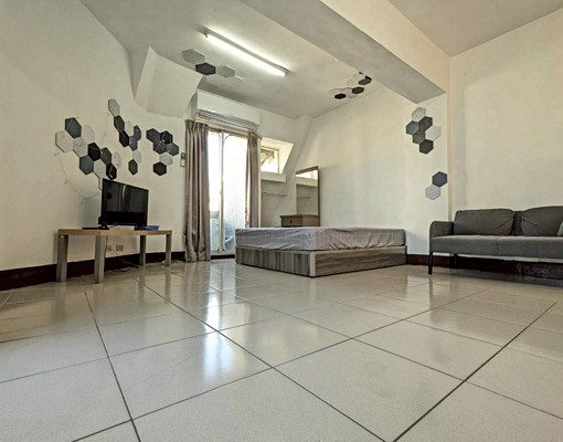 😍鹽埕租屋首選😍近愛河稀有大一房+超大陽台+可租補 - Image 5