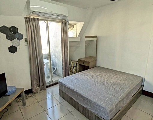 😍鹽埕租屋首選😍近愛河稀有大一房+超大陽台+可租補 - Image 9