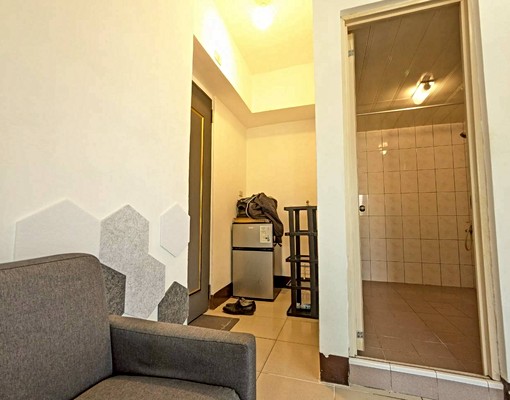 😍鹽埕租屋首選😍近愛河稀有大一房+超大陽台+可租補 - Image 13