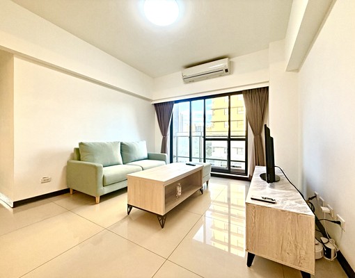 🏫AI園區+勝利國中🌸仁發香榭三房附平車🌸 - Image 4