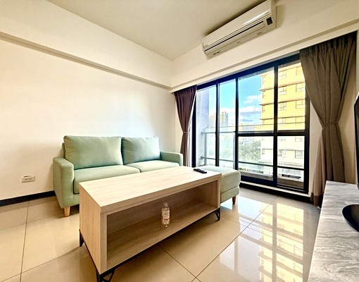 🏫AI園區+勝利國中🌸仁發香榭三房附平車🌸 - Image 5