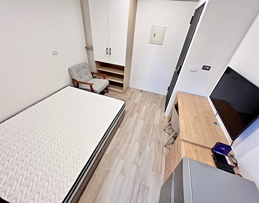 文心中清捷運✅全新完工✅電梯新屋✅陽台獨洗✅系統櫃✅採光通風 - Image 4