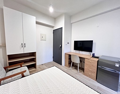 文心中清捷運✅全新完工✅電梯新屋✅陽台獨洗✅系統櫃✅採光通風 - Image 8