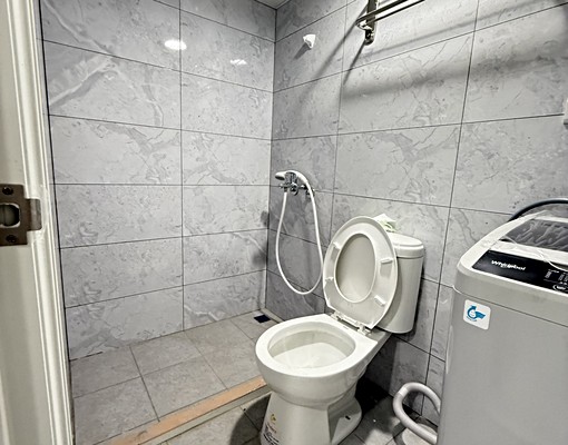 ‼️全新首租💛新埔民生💛獨洗💛可寵💛可租補401 - Image 6