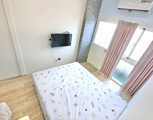 短租首選💕中國醫✨可租屋補助✨小資最省✨陽台洗曬 - Image 5