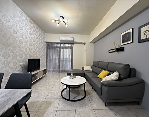 ✅可租補✅報稅✅入戶籍🌸縣政府商圈拎包入住美三室🌸 - Image 3