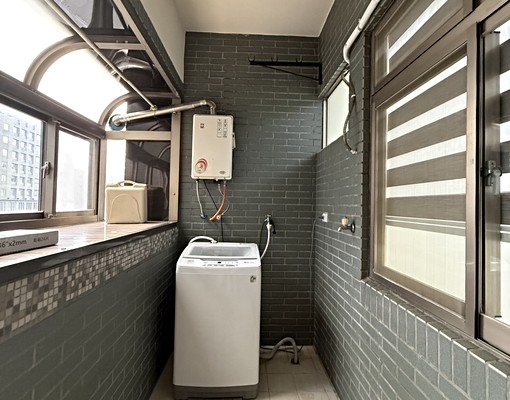 ✅可租補✅報稅✅入戶籍🌸縣政府商圈拎包入住美三室🌸 - Image 11