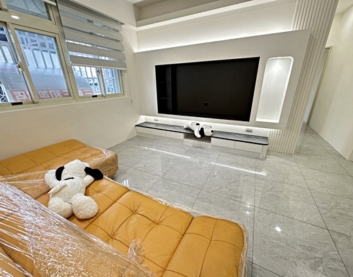 全新溫馨宅~交通好.採光通風佳 - Image 2