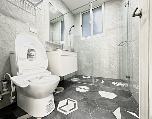 全新溫馨宅~交通好.採光通風佳 - Image 7