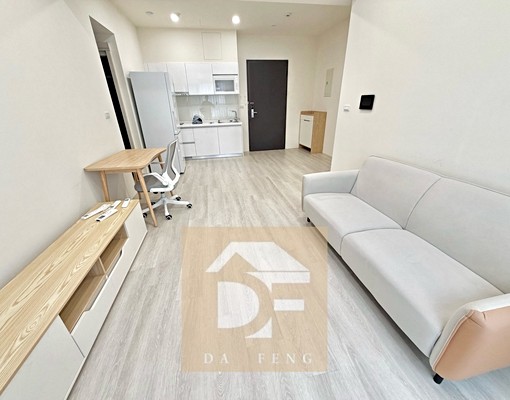 🏡近竹科、工研院|精緻裝潢可寵大兩房|租金含管附平車🏡 - Image 4