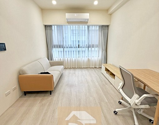 🔑挑戰社區最便宜|可寵絕美兩房家具電全|租金含車管🔑 - Image 2