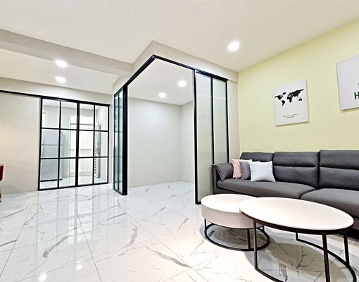 公寓三房超美裝潢全配傢俱電有頂加空間可用|聯洋團隊🌷綺綺 - Image 2