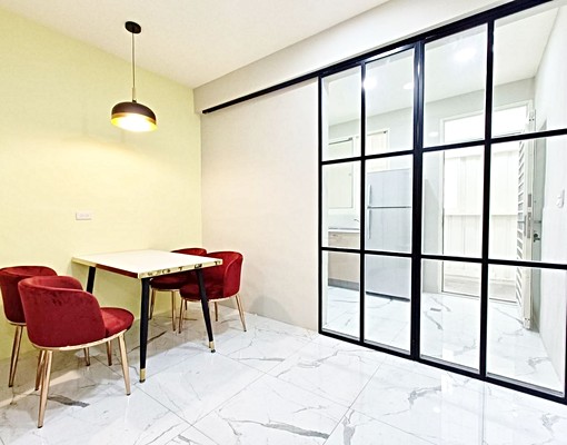 公寓三房超美裝潢全配傢俱電有頂加空間可用|聯洋團隊🌷綺綺 - Image 5